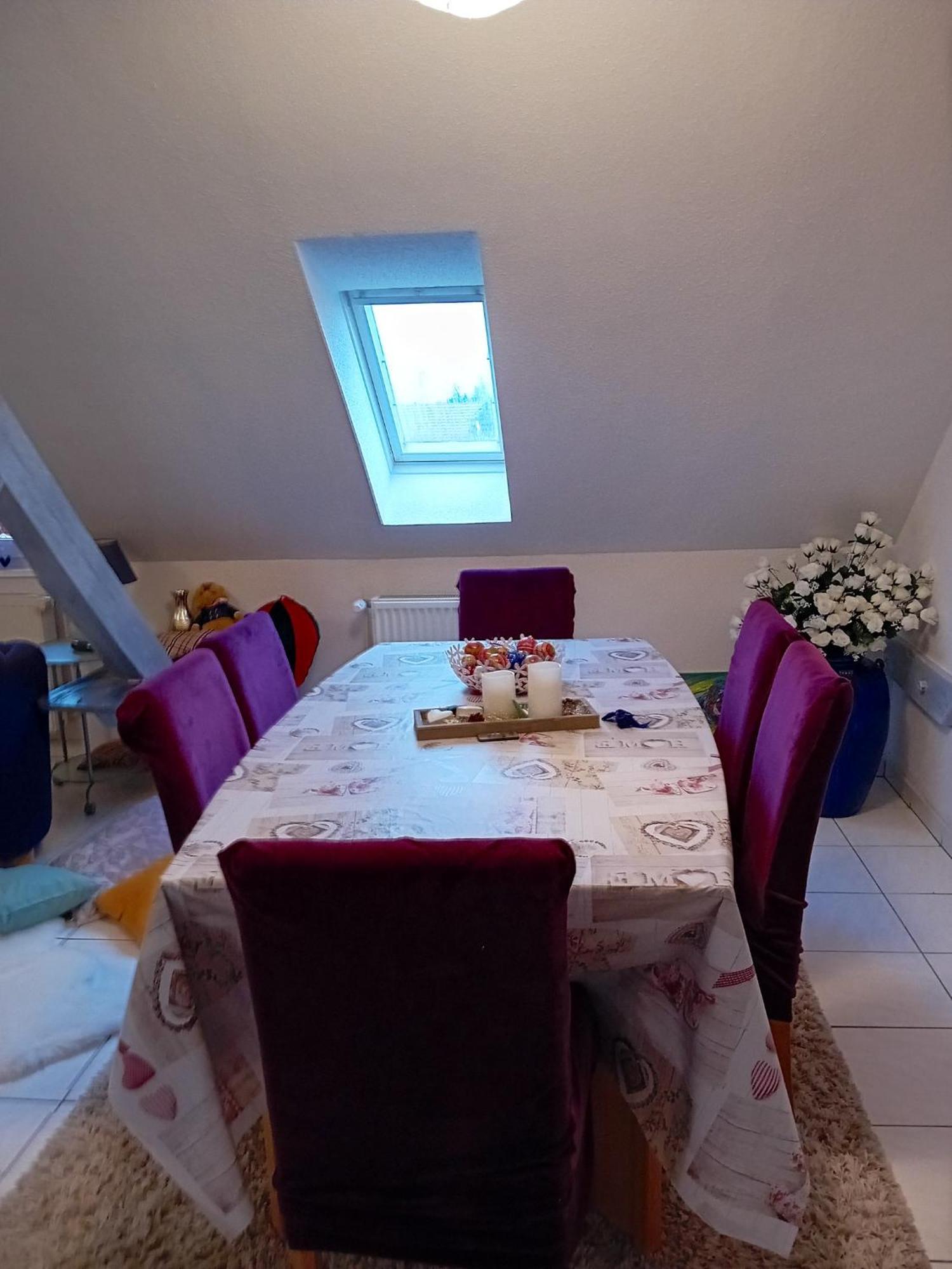 Appartement Spacieux A Ingersheim Avec Vue Sur Jardin 100 M² Exterior foto