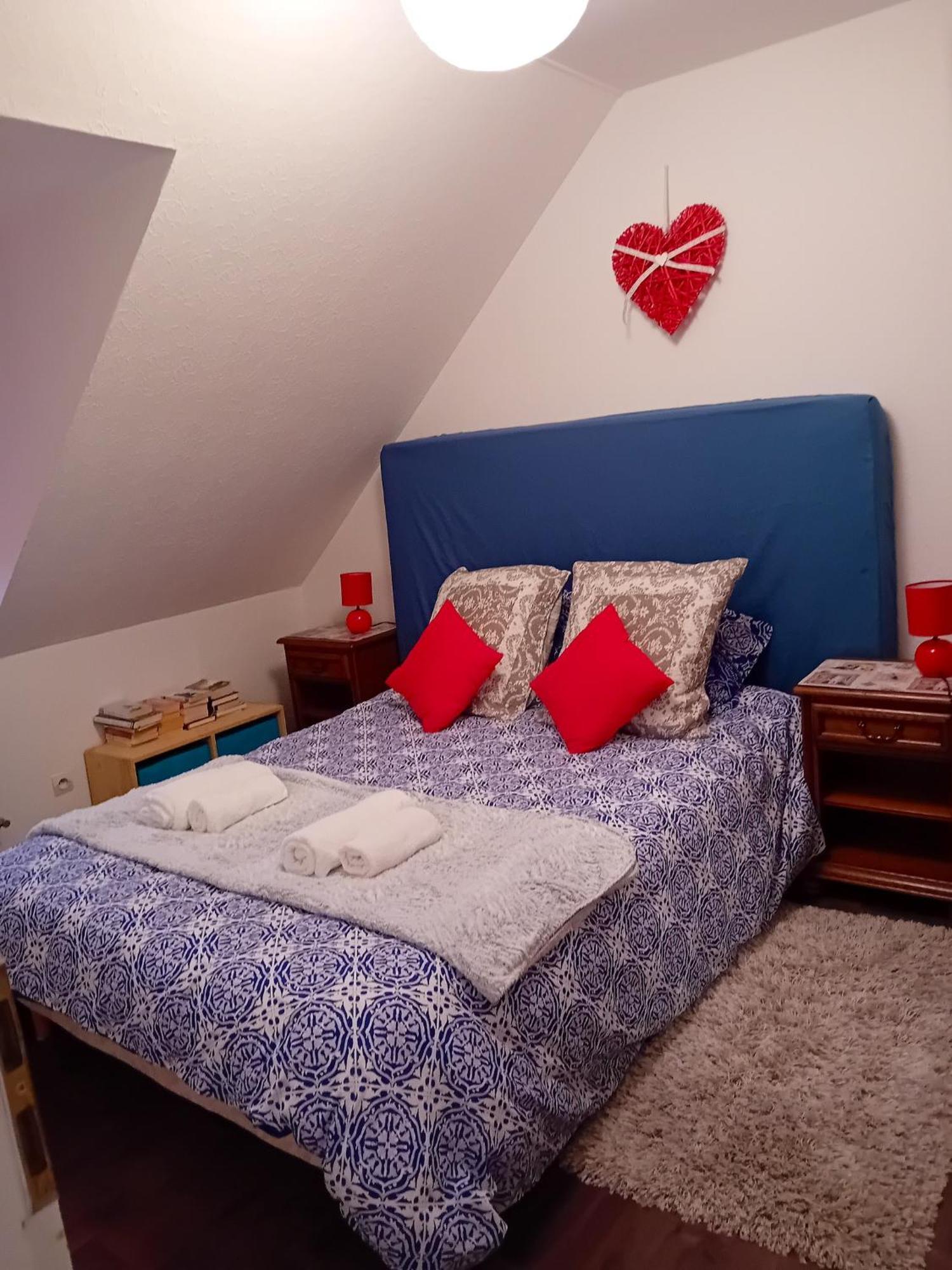 Appartement Spacieux A Ingersheim Avec Vue Sur Jardin 100 M² Exterior foto